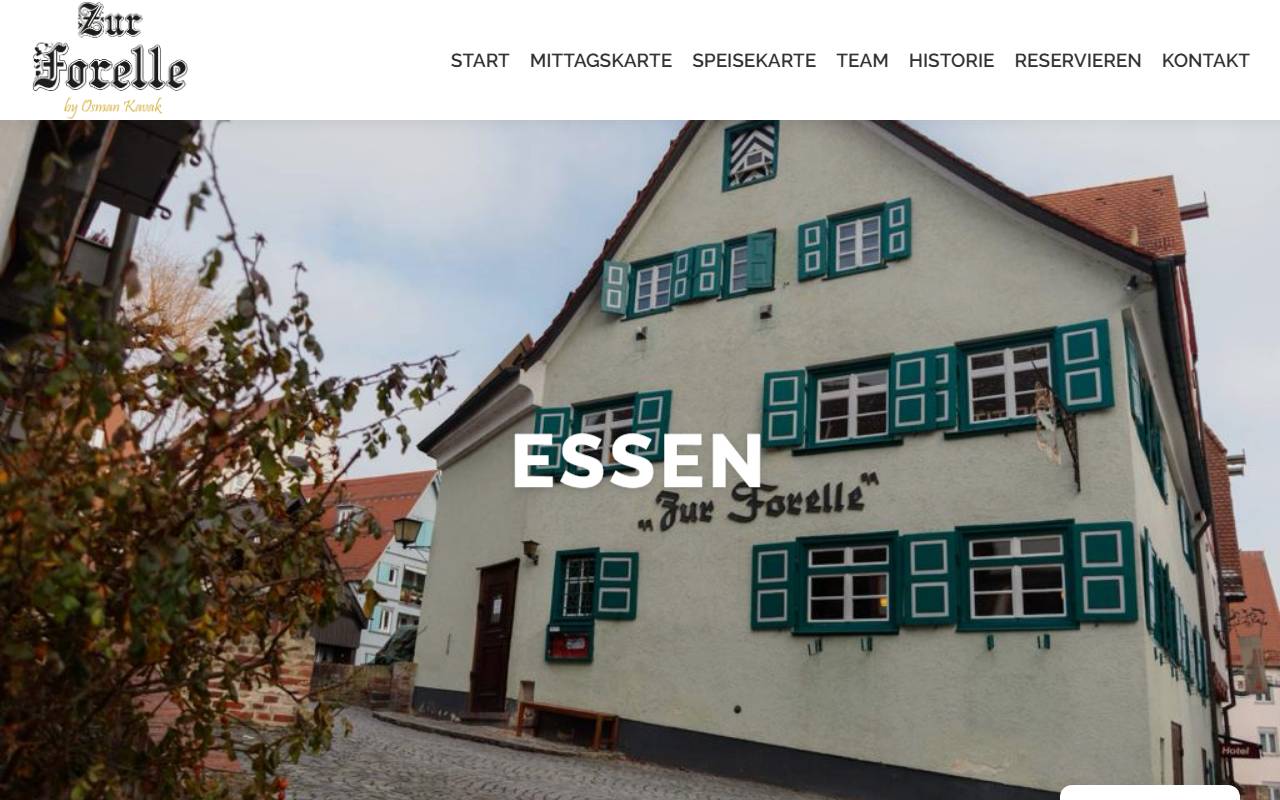 Vorher